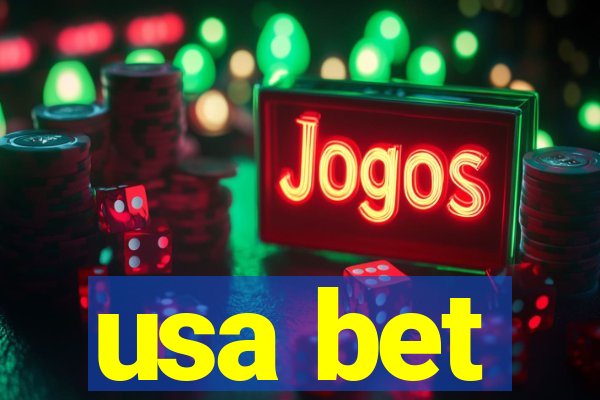 usa bet