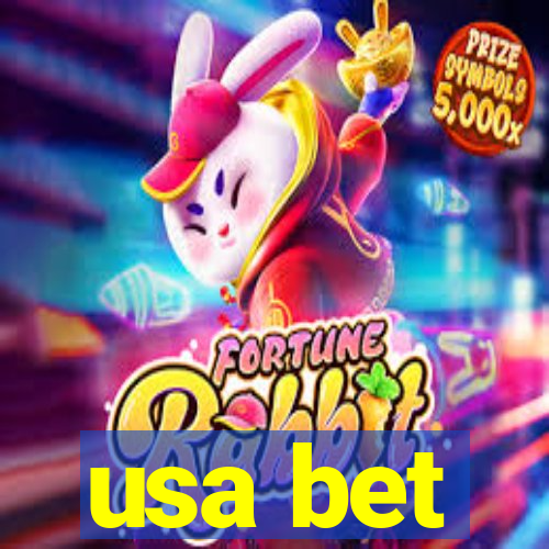 usa bet