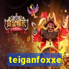 teiganfoxxe