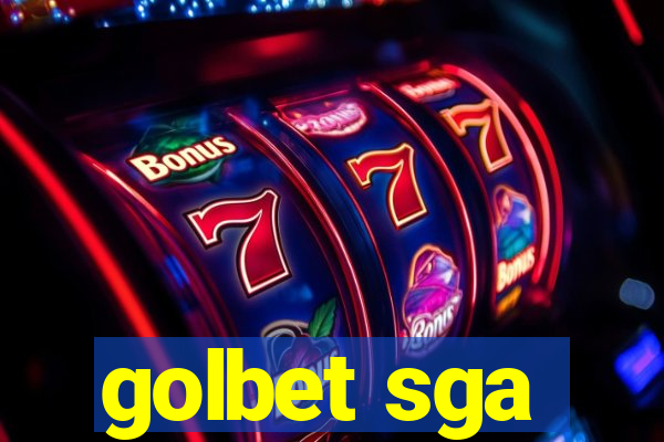 golbet sga