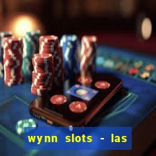 wynn slots - las vegas casino