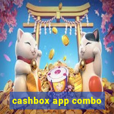 cashbox app combo