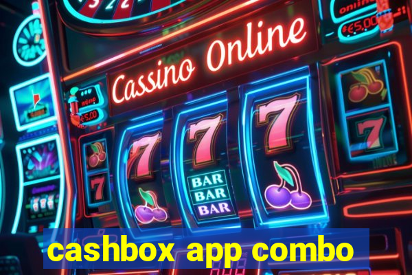 cashbox app combo