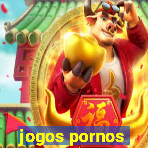 jogos pornos