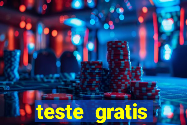 teste gratis fortune tiger