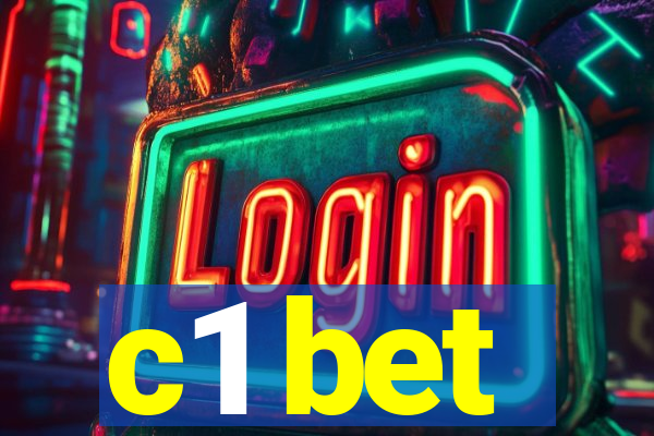 c1 bet