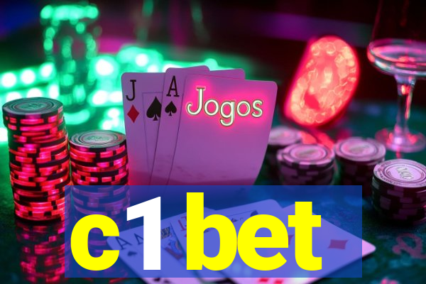 c1 bet