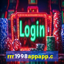 rrr1998appapp.com