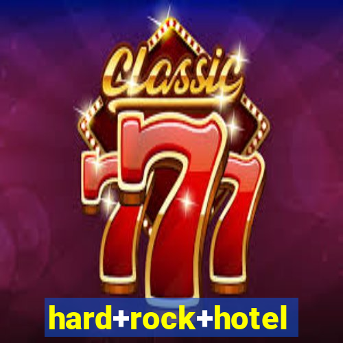 hard+rock+hotel+casino+punta+cana