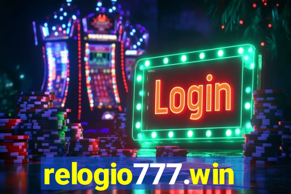 relogio777.win