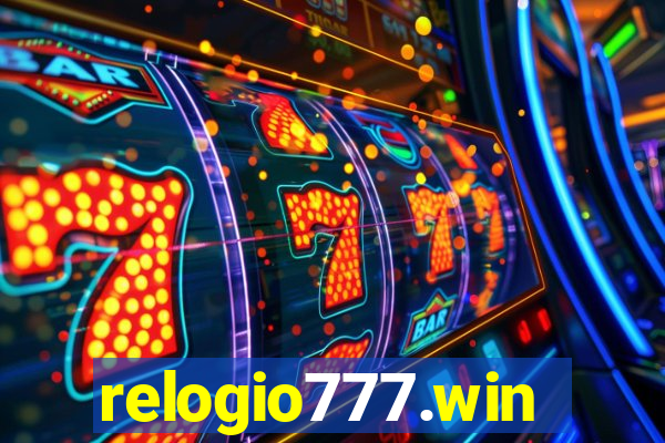 relogio777.win