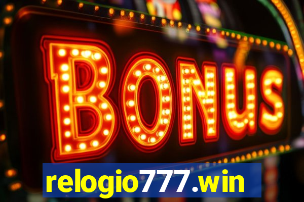 relogio777.win