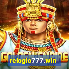 relogio777.win