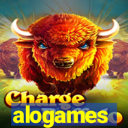 alogames