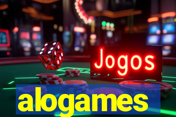 alogames