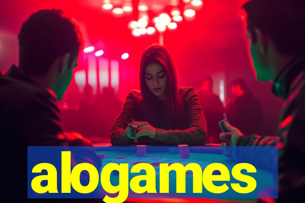 alogames