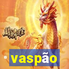 vaspão