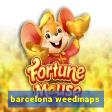 barcelona weedmaps