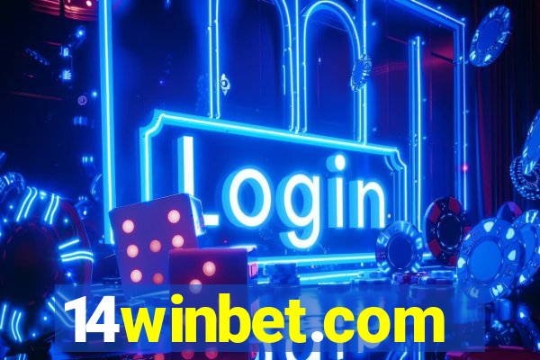 14winbet.com