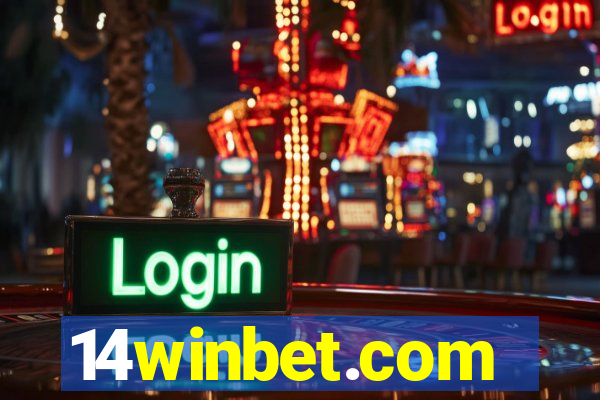 14winbet.com