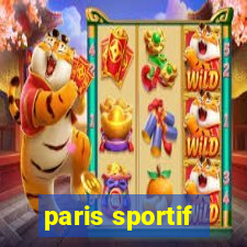 paris sportif