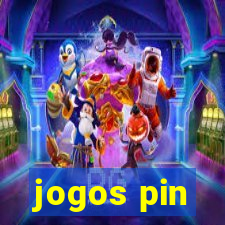 jogos pin