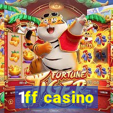 1ff casino