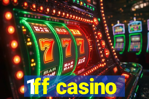 1ff casino