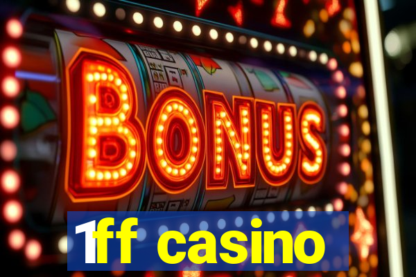 1ff casino