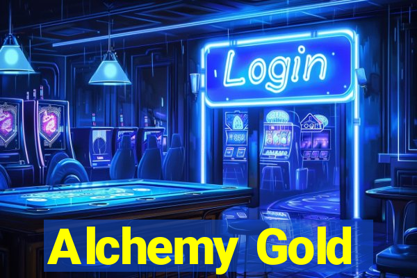 Alchemy Gold