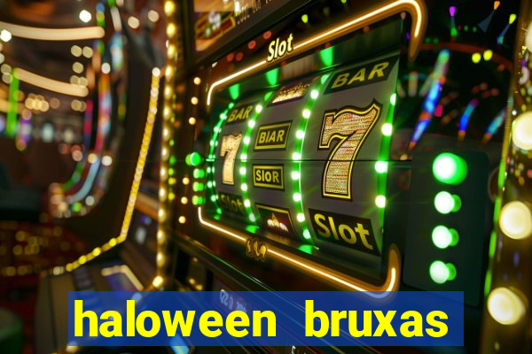 haloween bruxas slots 777