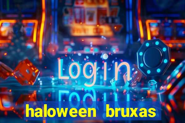 haloween bruxas slots 777