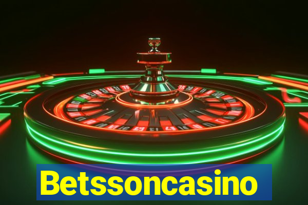 Betssoncasino