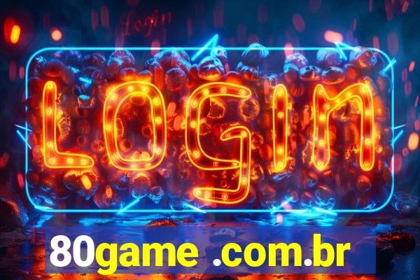 80game .com.br