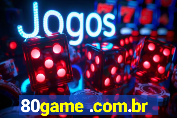 80game .com.br