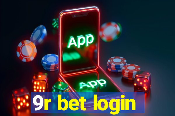 9r bet login