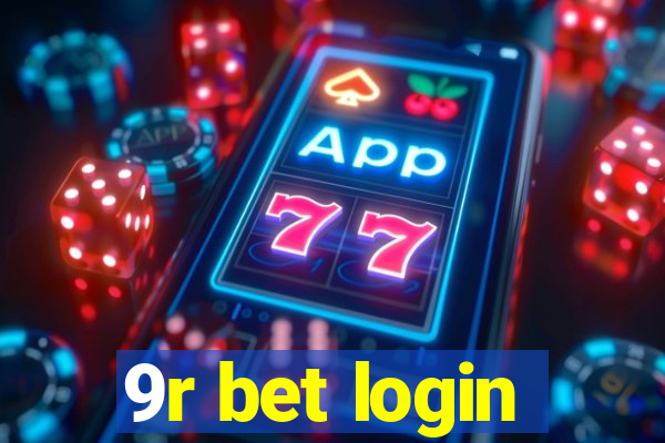 9r bet login