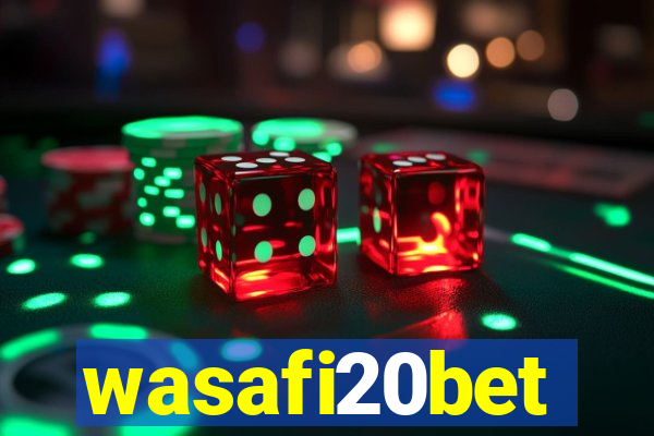 wasafi20bet