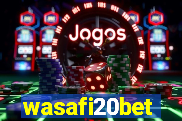 wasafi20bet