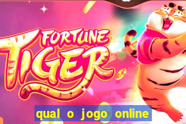 qual o jogo online que ganha dinheiro de verdade