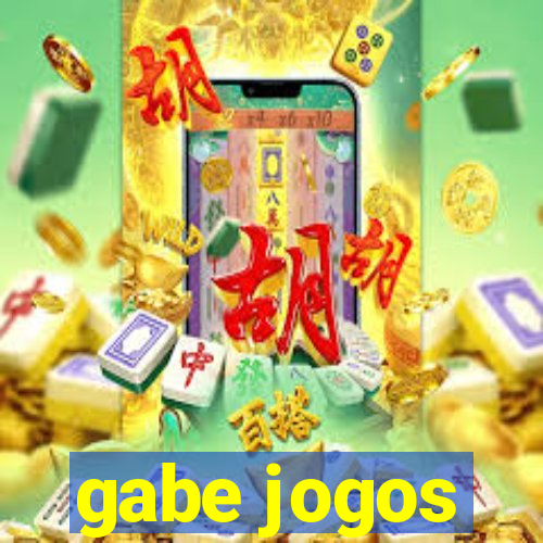 gabe jogos