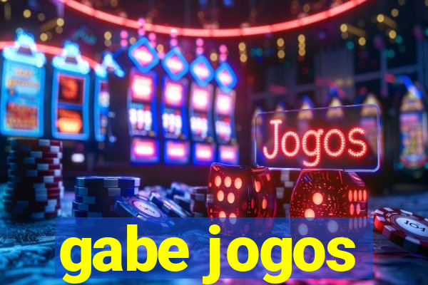 gabe jogos