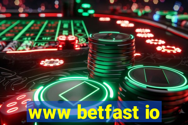 www betfast io