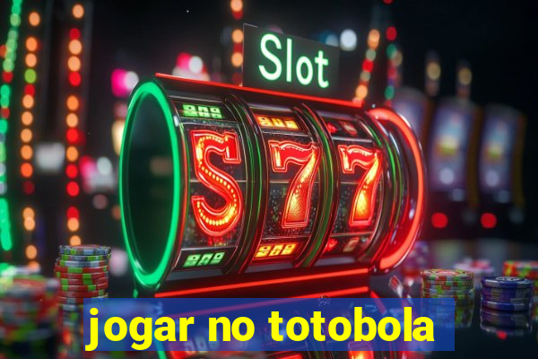 jogar no totobola