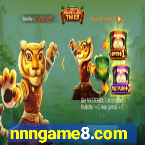 nnngame8.com