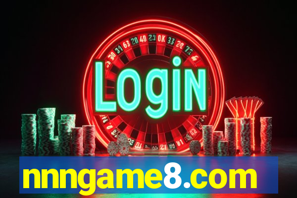 nnngame8.com