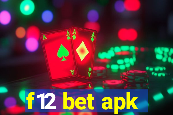 f12 bet apk