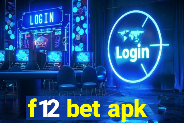 f12 bet apk