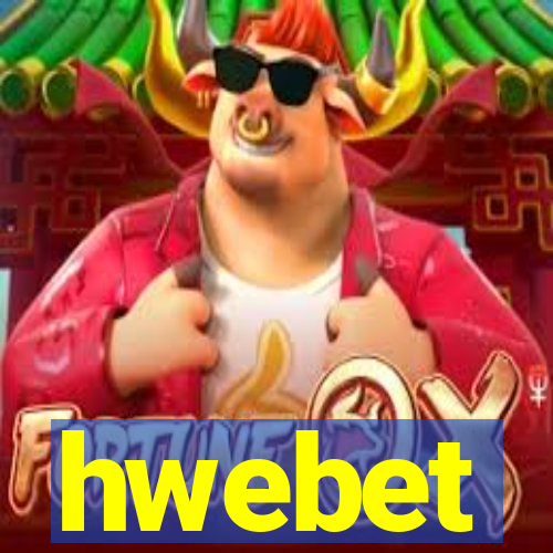 hwebet