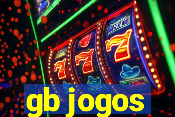 gb jogos